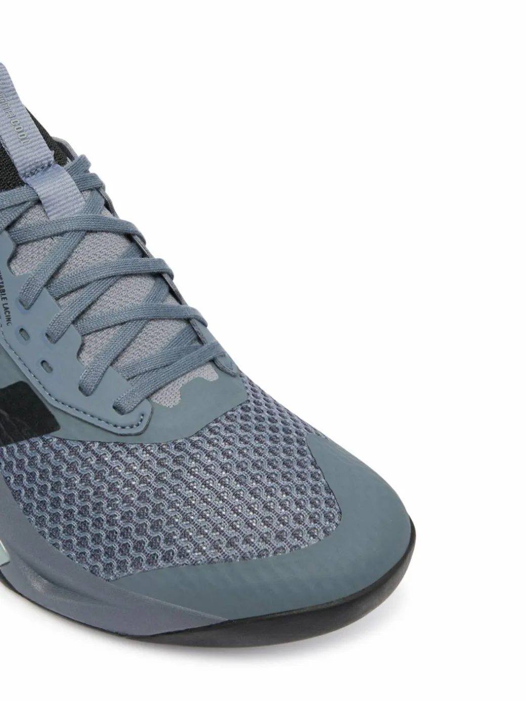 Scarpe da palestra Rapidmove Adv 2 JQ4117 Grigio