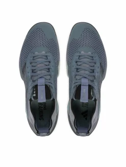 Scarpe da palestra Rapidmove Adv 2 JQ4117 Grigio
