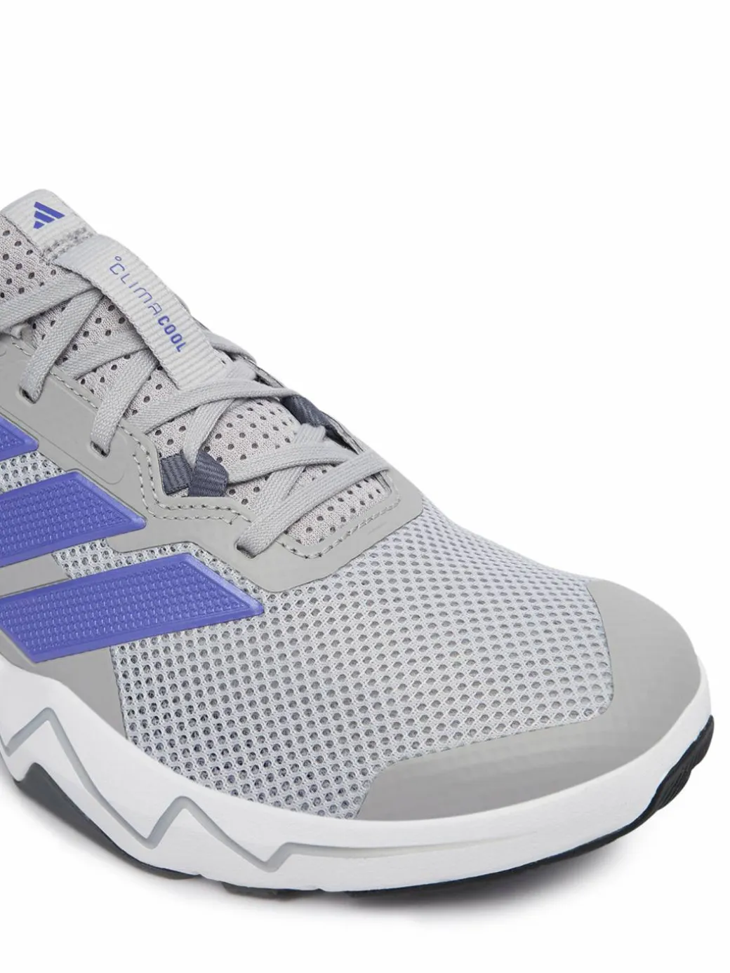 Scarpe da palestra Rapidmove Go Trainer M KJ9184 Grigio