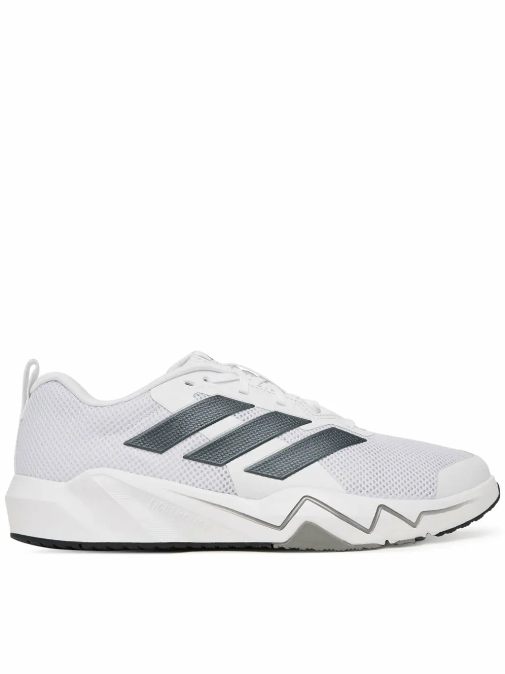 Scarpe da palestra Rapidmove Go Trainer M JQ1461 Bianco