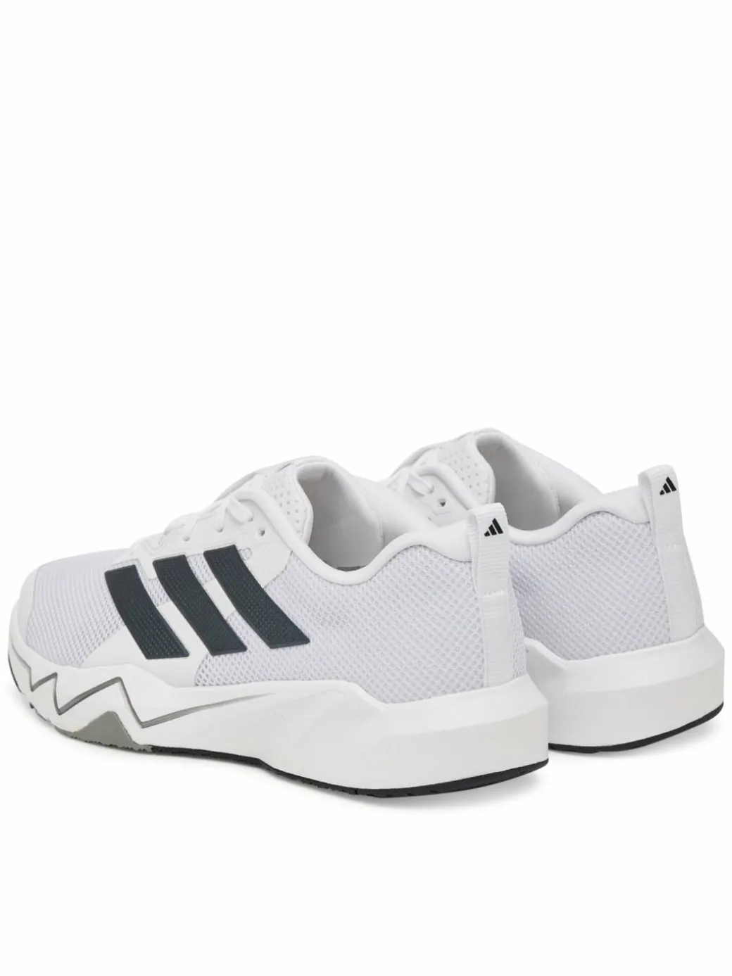Scarpe da palestra Rapidmove Go Trainer M JQ1461 Bianco
