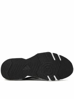 Scarpe da palestra Rapidmove Go Trainer M JQ3950 Nero