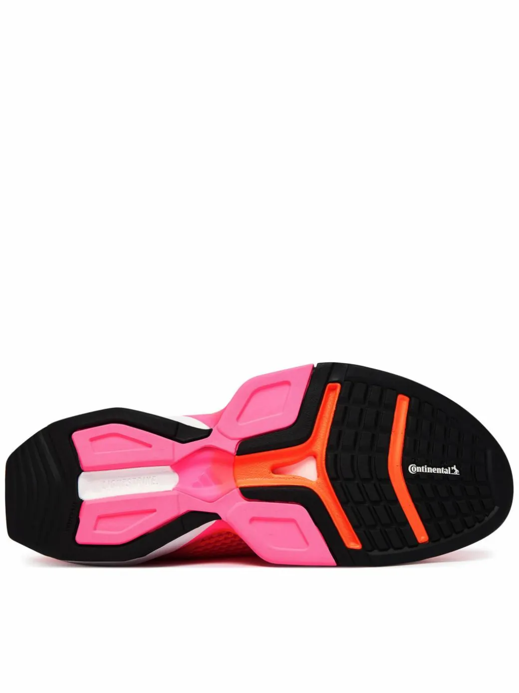 Scarpe da palestra Rapidmove Adv 2 JQ4119 Arancione