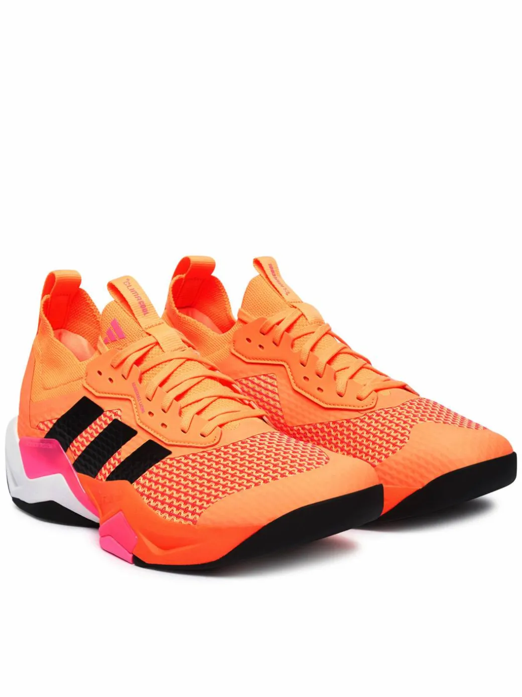 Scarpe da palestra Rapidmove Adv 2 JQ4119 Arancione