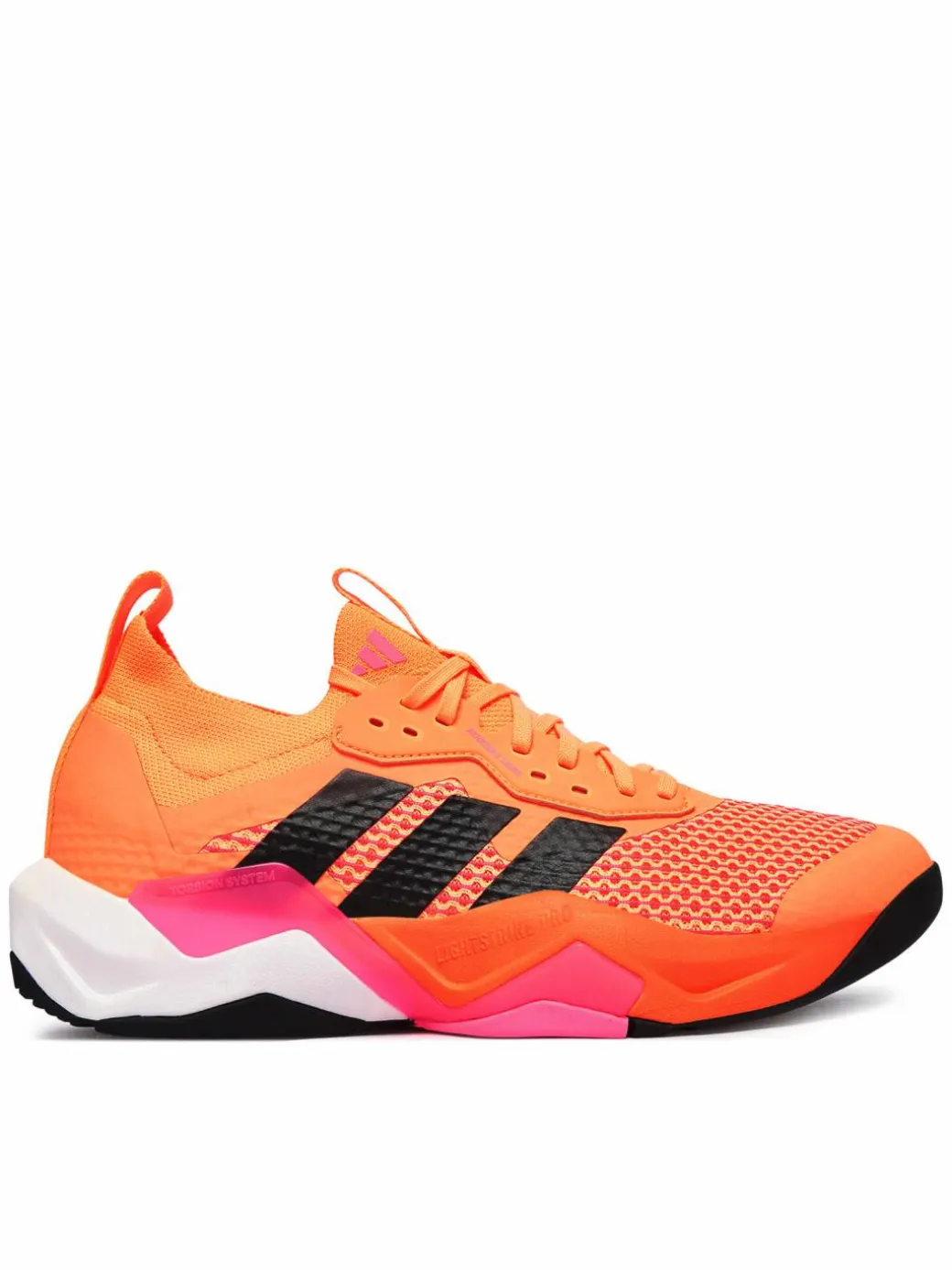 Scarpe da palestra Rapidmove Adv 2 JQ4119 Arancione