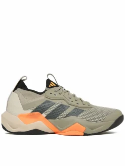 Scarpe da palestra Rapidmove Adv 2 JQ3941 Cachi