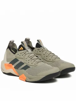 Scarpe da palestra Rapidmove Adv 2 JQ3941 Cachi