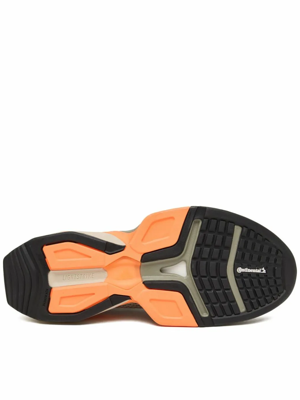 Scarpe da palestra Rapidmove Adv 2 JQ3941 Cachi