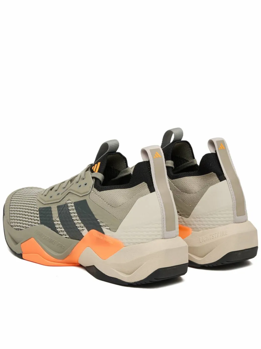 Scarpe da palestra Rapidmove Adv 2 JQ3941 Cachi