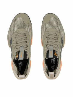 Scarpe da palestra Rapidmove Adv 2 JQ3941 Cachi