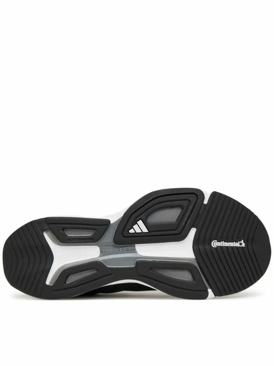 Scarpe da palestra Rapidmove 2 IH5255 Nero