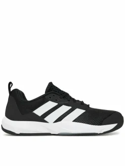 Scarpe da palestra Rapidmove 2 IH5255 Nero