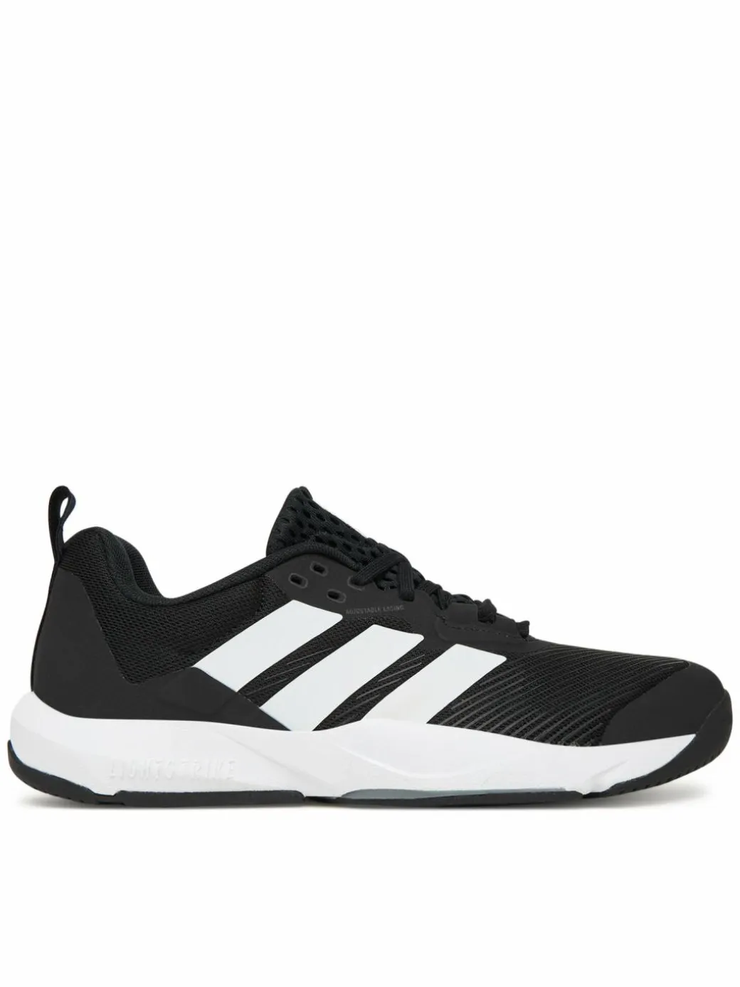 Scarpe da palestra Rapidmove 2 IH5255 Nero