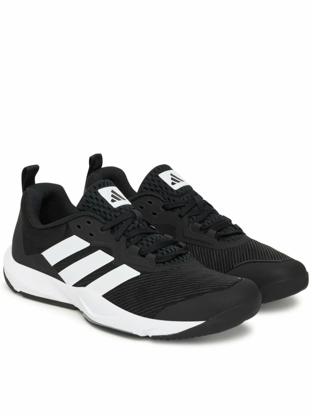 Scarpe da palestra Rapidmove 2 IH5255 Nero