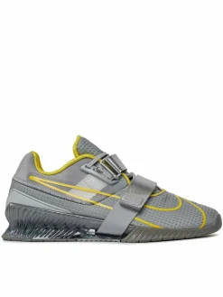 Scarpe da palestra Romaleos 4 CD3463 002 Argento
