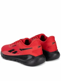 Scarpe da palestra SPLIT FLEX 100238408 Rosso