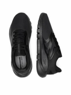 Scarpe da palestra SPLIT FLEX 100238230 Nero