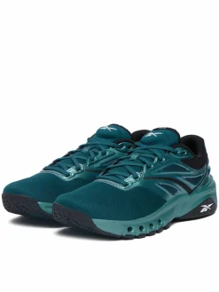 Scarpe da palestra SS-ERS TRAINER 100262101 Turchese