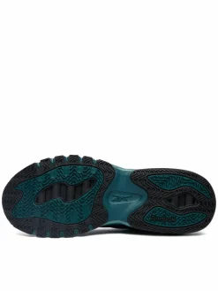 Scarpe da palestra SS-ERS TRAINER 100262101 Turchese