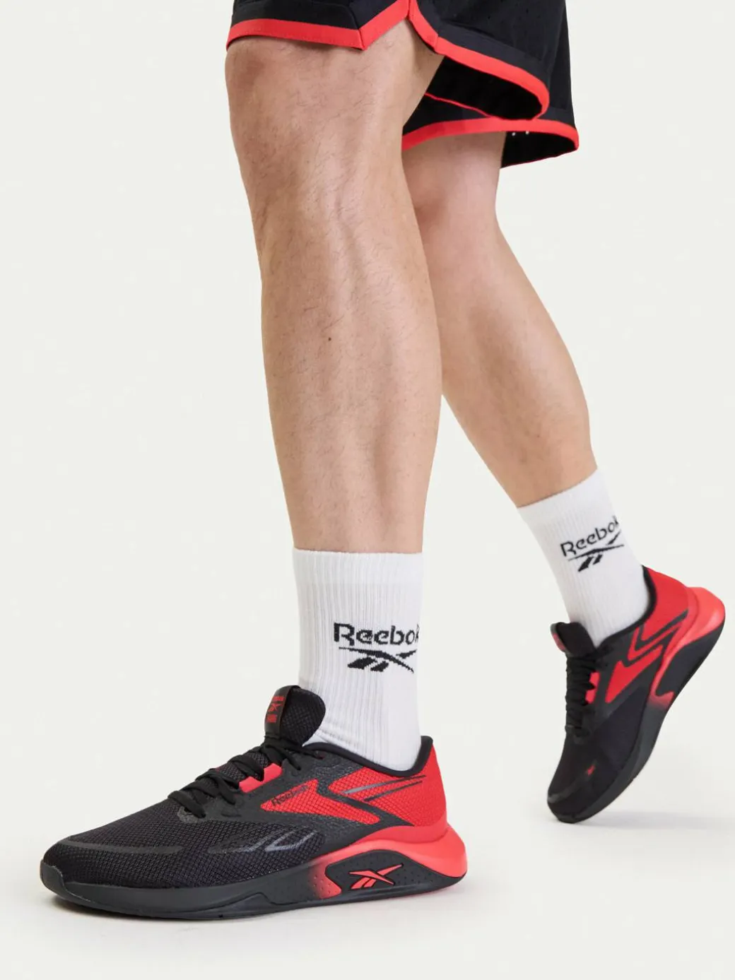 Scarpe da palestra SS-NANOFLEX TR 3 100248250 Multicolore