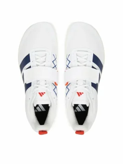 Scarpe da palestra The Total Weightlifting JP9868 Bianco