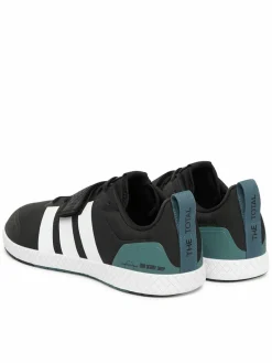 Scarpe da palestra The Total Weightlifting JP9870 Nero