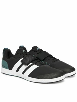 Scarpe da palestra The Total Weightlifting JP9870 Nero