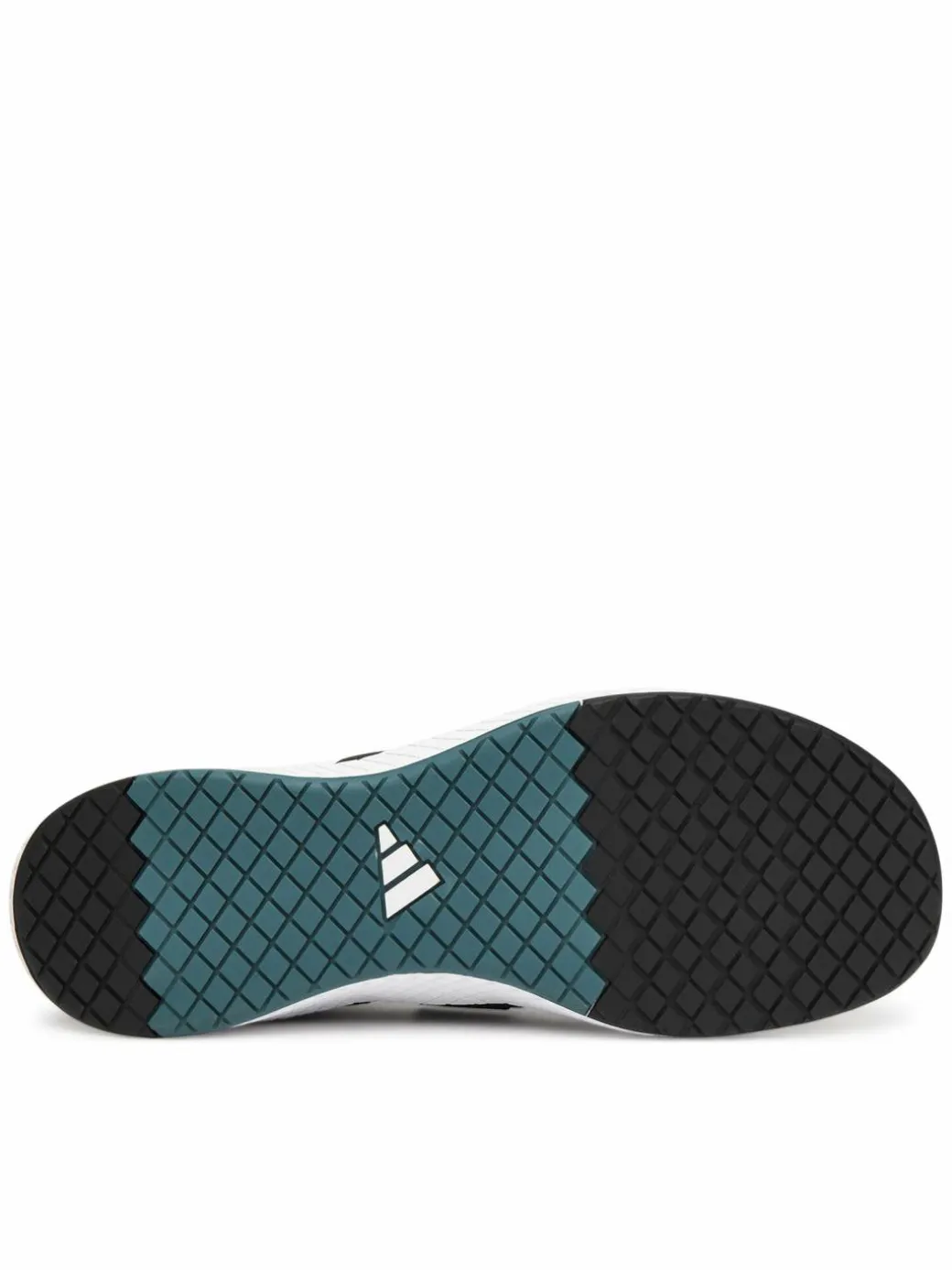 Scarpe da palestra The Total Weightlifting JP9870 Nero