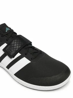 Scarpe da palestra The Total Weightlifting JP9870 Nero