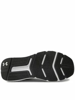 Scarpe da palestra Ua Charged Commit Tr 4 3026017-004 Nero