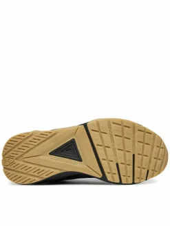 Scarpe da palestra UA Charged Commit TR 5 6007140 Nero