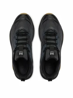 Scarpe da palestra UA Charged Commit TR 5 6007140 Nero