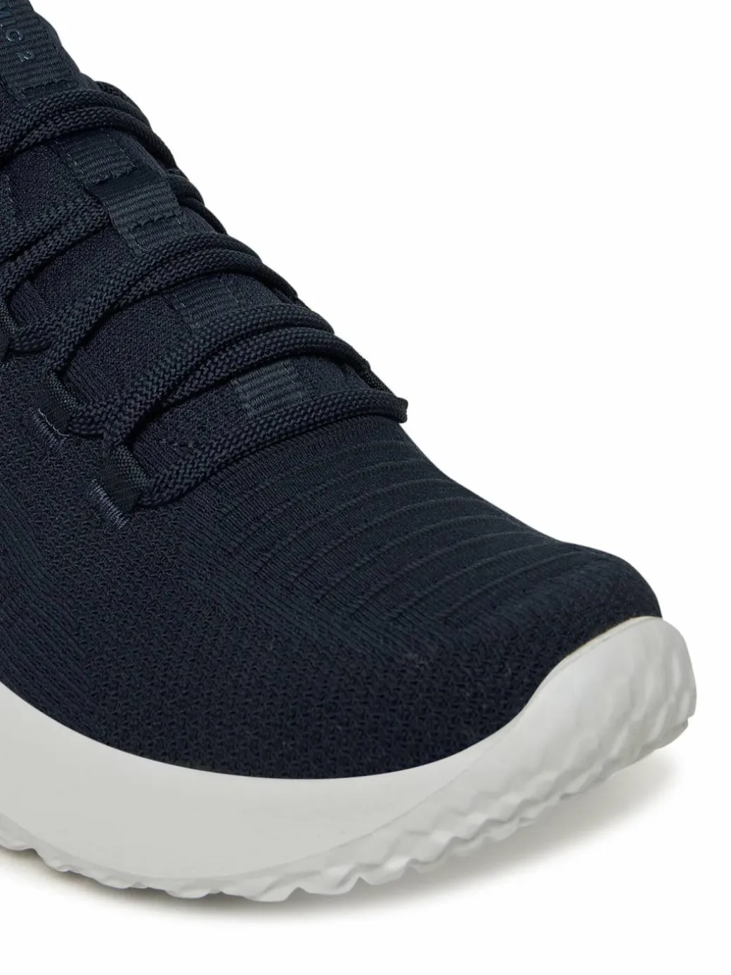 Scarpe da palestra UA Dynamic 2 3028076 Blu scuro
