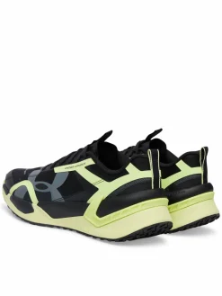 Scarpe da palestra UA Reign XT 6005926 Nero