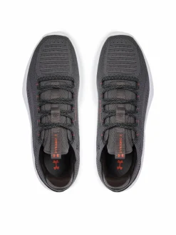 Scarpe da palestra UA W Dynamic 2 3028076 025 Grigio