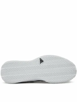 Scarpe da tennis adizero Ubersonic 4.1 Tennis Shoes IG5479 Nero