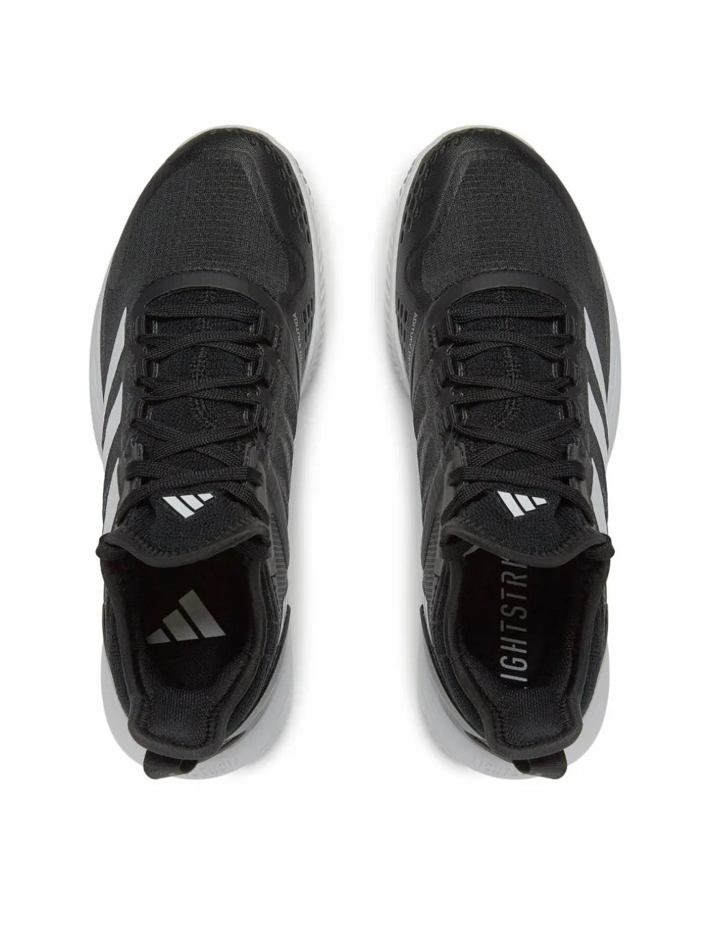 Scarpe da tennis adizero Ubersonic 4.1 Tennis Shoes IG5479 Nero