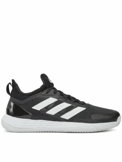 Scarpe da tennis adizero Ubersonic 4.1 Tennis Shoes IG5479 Nero