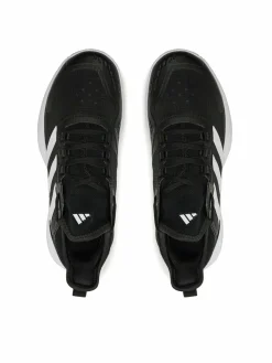 Scarpe da tennis Adizero Ubersonic 4.1 ID1564 Nero
