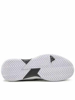 Scarpe da tennis Adizero Ubersonic 4.1 ID1564 Nero