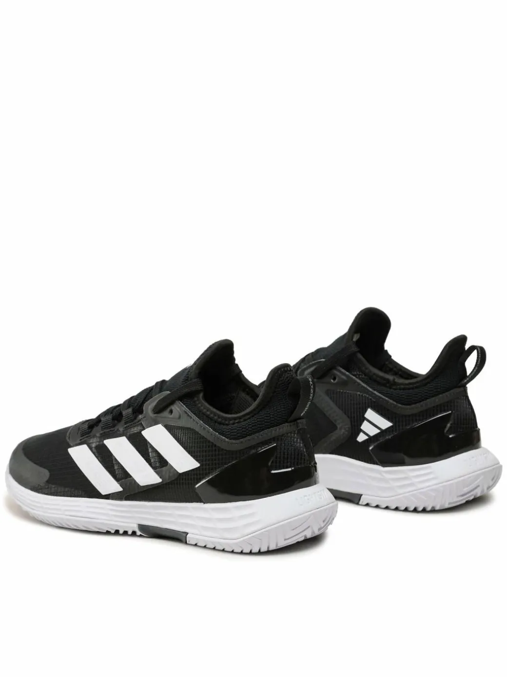 Scarpe da tennis Adizero Ubersonic 4.1 ID1564 Nero