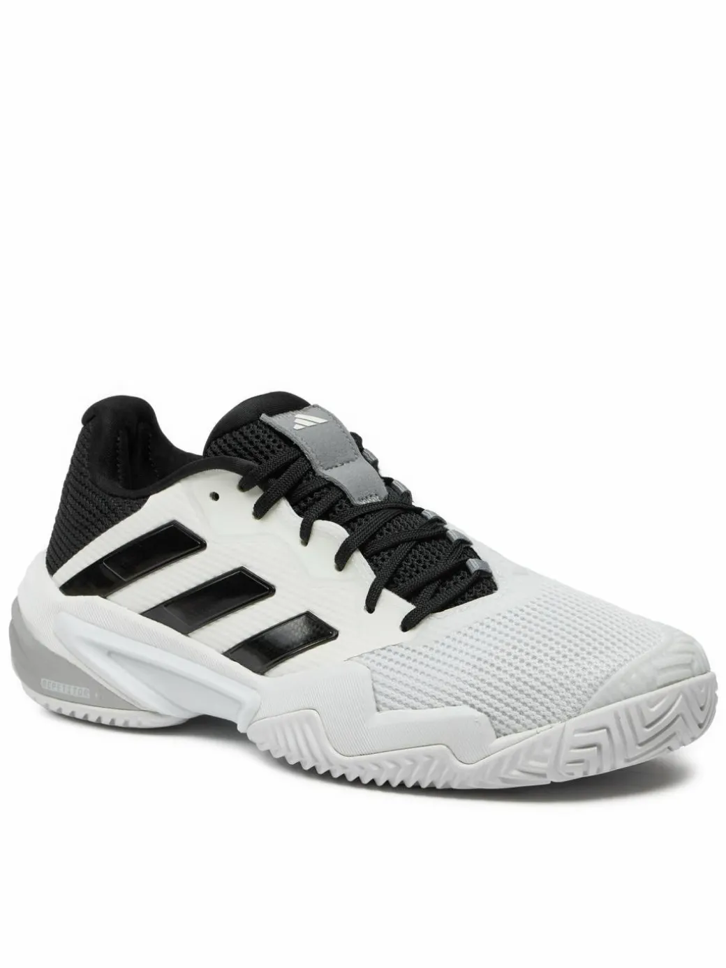 Scarpe da tennis Barricade 13 Tennis IF0465 Bianco