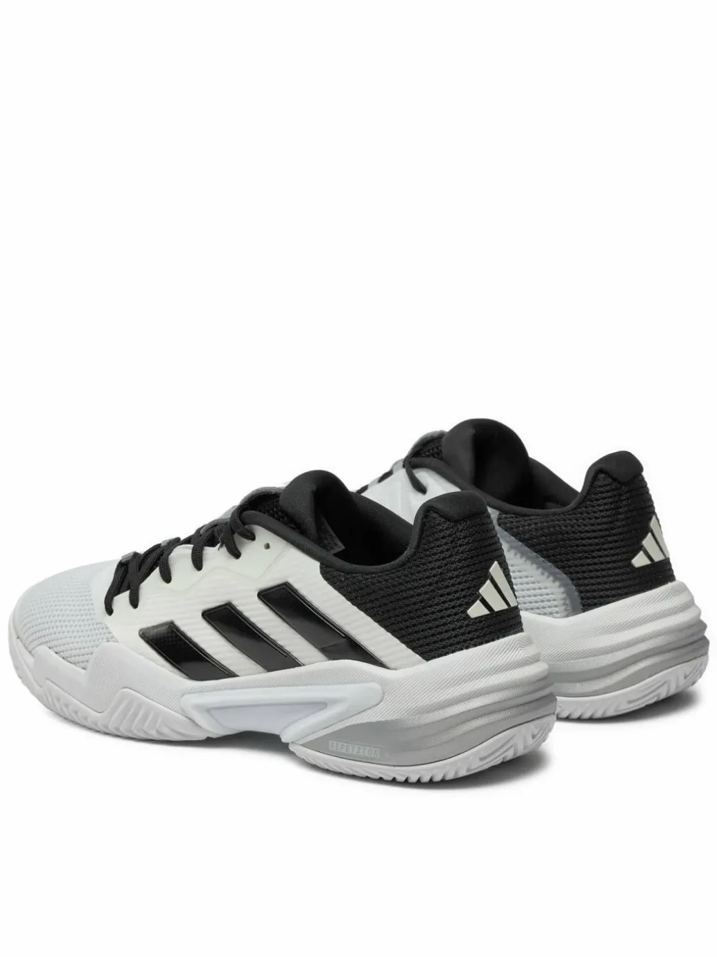 Scarpe da tennis Barricade 13 Tennis IF0465 Bianco