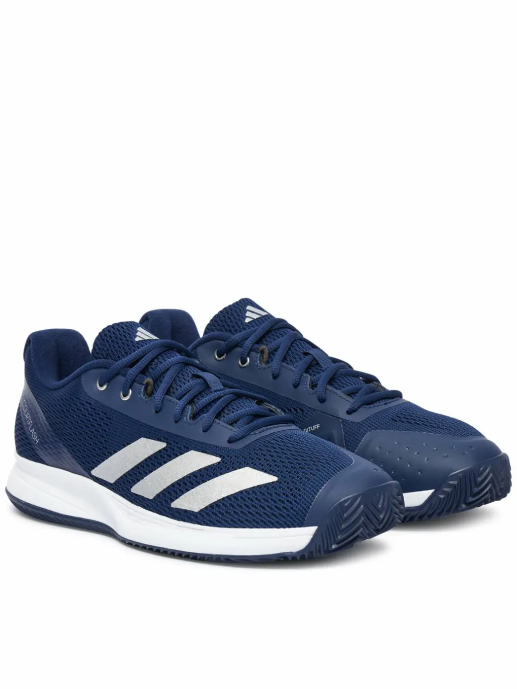 Scarpe da tennis Courtflash Speed 2 Tennis Shoes JR4507 Blu scuro