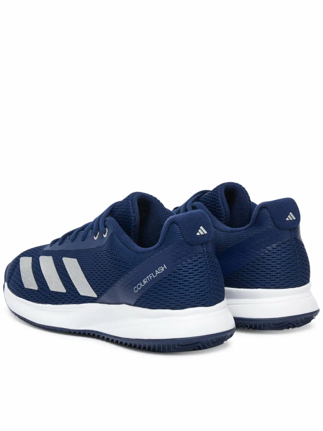 Scarpe da tennis Courtflash Speed 2 Tennis Shoes JR4507 Blu scuro