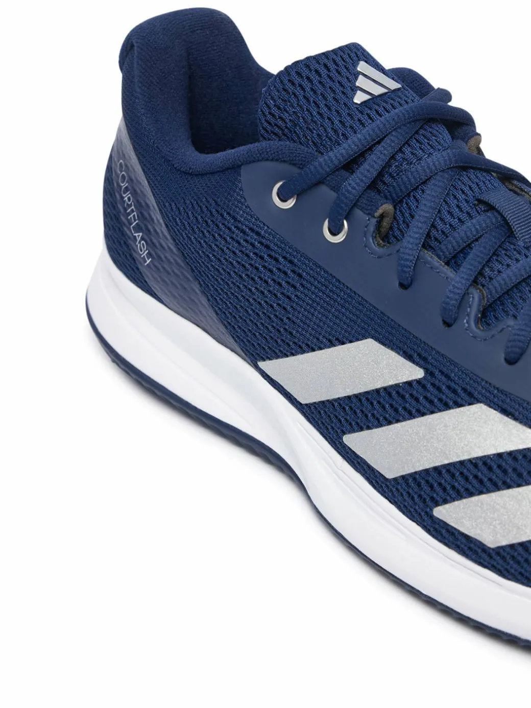 Scarpe da tennis Courtflash Speed 2 Tennis Shoes JR4507 Blu scuro