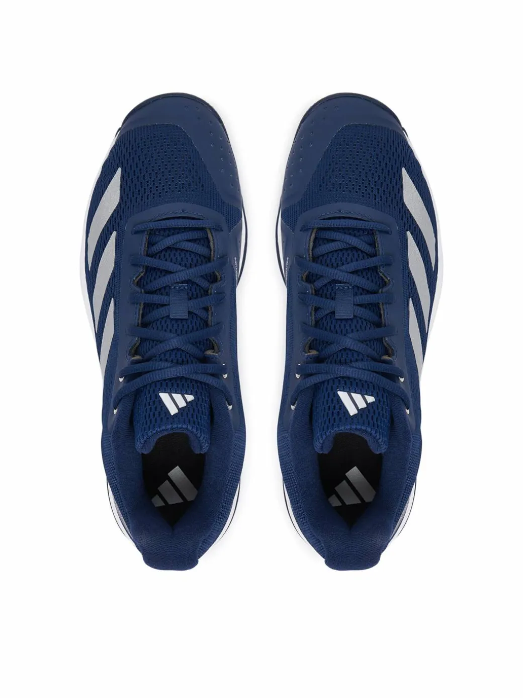 Scarpe da tennis Courtflash Speed 2 Tennis Shoes JR4507 Blu scuro