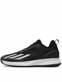 Scarpe da tennis Courtflash Speed Tennis IF0431 Nero