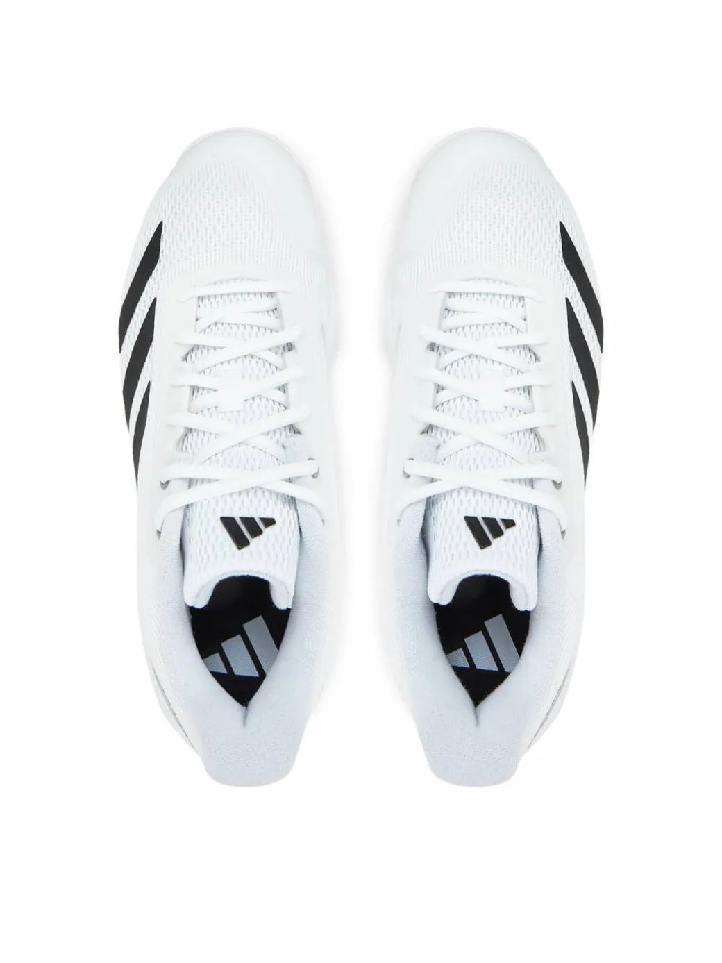 Scarpe da tennis Courtflash Speed 2 JH8720 Bianco