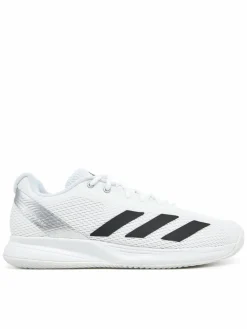 Scarpe da tennis Courtflash Speed 2 JH8720 Bianco